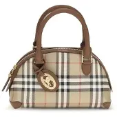Burberry Primrose-laukku