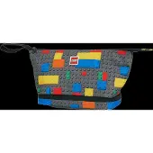 LEGO Toiletry Bag - Multi/patterned - 3 L
