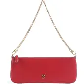 Pinko Lompakot NEW HORIZONTAL FLAT VITELLO SE 107669 A0F1
