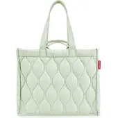 Reisenthel Softshopper Ostoskassi