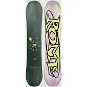 Rome Slapstick 2027 Kids Snowboard none Koko 138