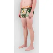 Mons Royale Hold 'Em Shorty Bokserit brush camo Koko L