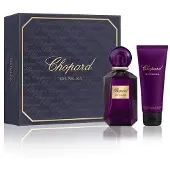 Chopard Iris Malika lahjasetti miehille
