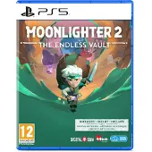 Moonlighter 2: The Endless Vault - Sony PlayStation 5 - RPG