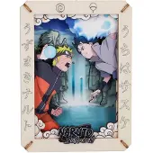 Nemesis Now - Naruto - The Final Valley Wooden Theatre (Medium)