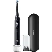 Oral-B Oral B iO 6 sähköhammasharja - musta