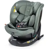 Babyauto Kanda Ifix Tt Base Vauvan Turvaistuin