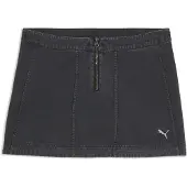 Puma Future..Archive Washed Twill Skirt Women, koko Large