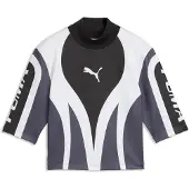 Puma Future..Archive Moto Tight Top Women, koko Large