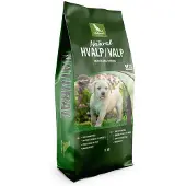 Natural Hvalp 15 kg