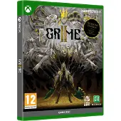 Grime II - Definitive Edition Series X