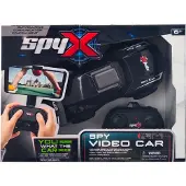 Spy X SpyX Video Car