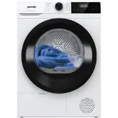 Gorenje DPE82 -kuivausrumpu