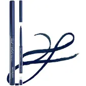 Bourjois Twist Kajal Nº05 Mille Et Une Blue 1.2g Silmänrajauskynä