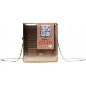 Difuzed Zelda Käsilaukku