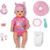Baby Born Emma Click and Play 43 cm nukke