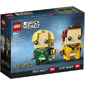 LEGO Harry Potter 40617 Draco Malfoyn Ja Cedric Diggoryn Rakennussarja