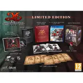 Ys Ix: Monstrum Nox (Limited Edition) (4)