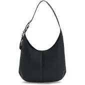 BOSS Clarice Olkalaukku 30 cm Musta