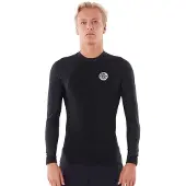 Rip Curl Flashbomb 0.5 Mm Pitkähihainen Lämpöpaita