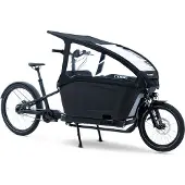 Cube Cargo 3.0 Regenschutz