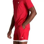 Wilson Tennis Volley 6´´ Unlined Shortsit