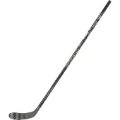 CCM Jetspeed FT9 Pro Charcoal SR Left jääkiekkomaila