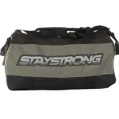 Stay Strong Icon Duffle Acsg4280 Tasche