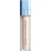 TFIT Buildable Fit Spatula Foundation C01 Porcelain