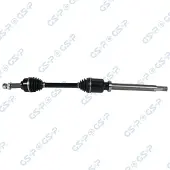 GSP Vetoakseli 218335OL