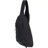 Element Sling 8L Laukku flint black Koko Uni