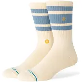 Stance Got Sol Crew Socks musta, M