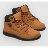 Dc-shoes Rovik Kids Winter Shoes brown / wheat Koko 4.5
