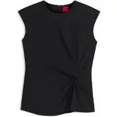 HUGO Cathila - Black - 34