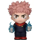 Jujutsu Kaisen - Yuji - Rahalipas / säästölipas
