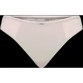 BOSS Thong_B Lace - Beige - L