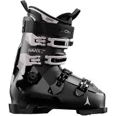 Atomic Hawx prime 85, laskettelumonot, nainen, musta