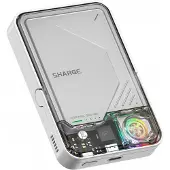 Sharge ICEMAG 2 10000 mAh varavirtalähde