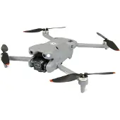 Amewi AMXFlight X5CPro Brushless-Drohne Kamera & LCD-Fernst. (25381)