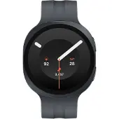 Samsung Galaxy Watch9, 3,81 cm (1.5"), AMOLED, Kosketusnäyttö, Wi-Fi, GPS (satelliitti), 34 g (SM-L350NZKAEUE)
