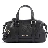 Michael Kors Käsilaukku 'Teddi' musta