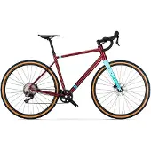 Wilier Jaroon Contact Grx Gravelbike