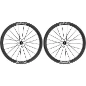 Mavic Comete 45/55 Cl Disc Tubeless Pyöräsarja