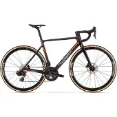 Wilier Verticale Slr Swr40 Ultegra Di2 Maantiepyörä