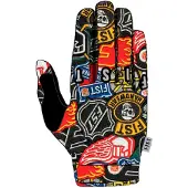 Fist Strapped Icey Off-road Käsineet