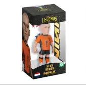 Minix Wc Legends Netherlands-arjen Robbern Kuvio