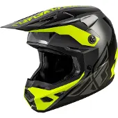 FLY Racing Kinetic Crest Off-road Kypärä