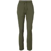 Alaska Thermodry Mid Layer Naisten Housut Night Green L