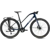 Bh Oxford Jet 28´´ Deore 2026 Fahrrad