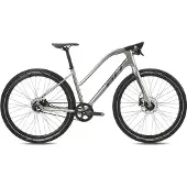 Bh Silvertipjet Pro 28´´ Nexus Alfine 2026 Fahrrad
